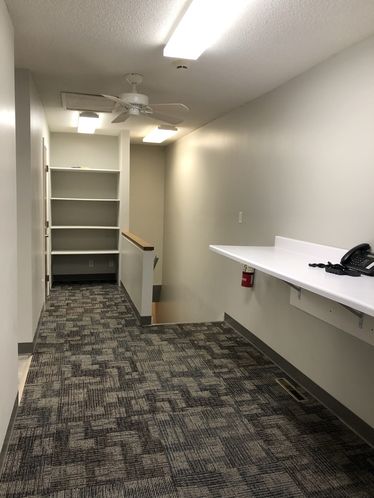 Medical/ Professional Office : 360 Plaza Drive, Suite 1B, Columbus, IN 47201